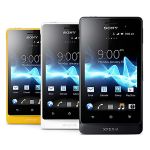 Xperia Go / ST27i