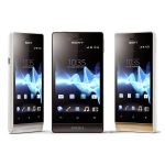 Xperia Miro / ST23i