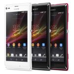 Xperia L / C2105