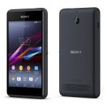 Xperia E1 Dual / D2105