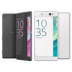 Xperia XA Ultra, XA Ultra Dual / F3211, F3212 Xperia XA Ultra, XA Ultra Dual / F3211, F3212