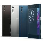 Xperia XZ Dual / F8332 Xperia XZ Dual / F8332