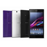 Xperia Z Ultra / C6833