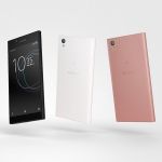 Řada Xperia L