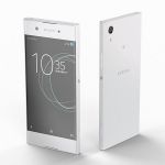 Xperia XA1 Dual / G3112 Xperia XA1 Dual / G3112