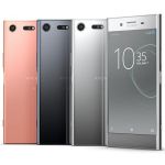 Xperia XZ Premium Dual / G8142