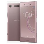 Xperia XZ1 Dual / G8342 Xperia XZ1 Dual / G8342