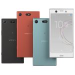 Xperia XZ1 Compact / G8441