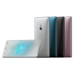 Xperia XZ2 Dual / H8266 Xperia XZ2 Dual / H8266