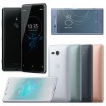 Řada Xperia XZ