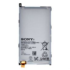 Originální Sony baterie 2300 mAh pro Xperia Z1 Compact / D5503 (Service Pack) - 1274-3419