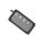 Sítko / držák sluchátka s lepícím těsněním (černý) Xperia Z3 Compact / D5803 - 1284-3296