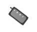 Sítko / držák sluchátka s lepícím těsněním (bílý) Xperia Z3 Compact / D5803 - 1284-3499