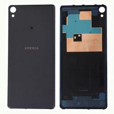 Zadní bateriový kryt (černý) Xperia XA, XA Dual / F3111, F3112 - 78PA3000030