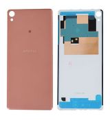 Zadní bateriový kryt (růžový) Xperia XA, XA Dual / F3111, F3112 - 78PA3000020