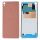 Zadní bateriový kryt (růžový) Xperia XA, XA Dual / F3111, F3112 - 78PA3000020