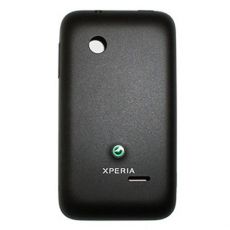 Zadní bateriový kryt (černý) Xperia Tipo / ST21i