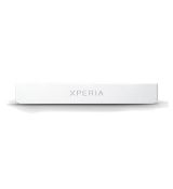 Spodní výměnný kryt (bílý) Xperia S / LT26i