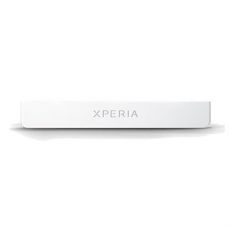 Spodní výměnný kryt (bílý) Xperia S / LT26i