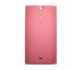 Zadní bateriový kryt (růžový) Xperia S / LT26i