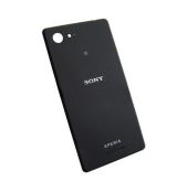 Zadní bateriový kryt (černý) Xperia E3 / D2203 - A/405-59080-0002