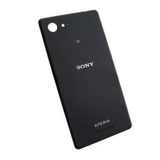 Zadní bateriový kryt (černý) Xperia E3 / D2203 - A/405-59080-0002