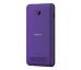 Zadní bateriový kryt (fialový) Xperia E1, E1 Dual / D2005, D2105 - A/405-58650-0004