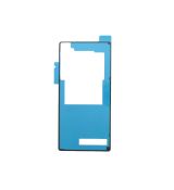 Lepící těsnění zadního krytu Xperia Z3 / D6603 - 1282-1897