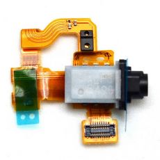 Audio konektor (jack) včetně flexu Xperia Z3 / D6603 - 1280-6835
