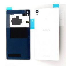 Zadní kryt / sklo (bílé) Xperia Z3 / D6603 - 1288-7840