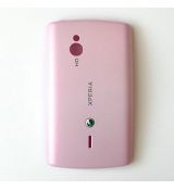 Výměnný bateriový kryt (růžový) Xperia Mini Pro / SK17i