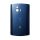 Výměnný bateriový kryt (modrý) Xperia Mini / ST15i