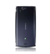 Zadní bateriový kryt (modrý) Xperia arc, arc S / LT15i, LT18i