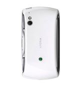 Zadní bateriový kryt (bílý) Xperia Play / R800i
