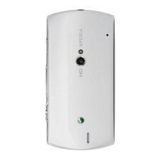 Zadní bateriový kryt (bílý) Xperia Neo, Neo V / MT15i, MT11i