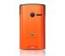 Výměnný bateriový kryt (oranžový) Yendo / W150i