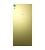 Zadní kryt (zlatý) Xperia XA Ultra, XA Ultra Dual / F3211, F3212 - A/405-59290-0003