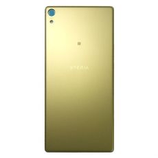 Zadní kryt (zlatý) Xperia XA Ultra, XA Ultra Dual / F3211, F3212 - A/405-59290-0003