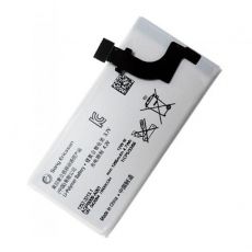 Originální Sony baterie 1265 mAh pro Xperia P / LT22i (Service Pack) - 1252-3213