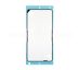 Lepící těsnění rámu Xperia Z1 Compact / D5503 - 1275-2244