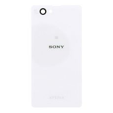 Zadní kryt (bílý) Xperia Z1 Compact / D5503 - 1276-8465