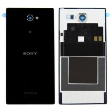 Zadní kryt (černý) Xperia M2 / D2303 - 78P7110001N