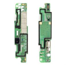 Modul mikrofonu a vibra zvonku Xperia L / C2105