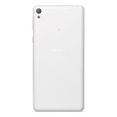 Zadní kryt (bílý) Xperia E5 / F3311 - 78PA4200010