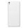 Zadní kryt (bílý) Xperia E5 / F3311 - 78PA4200010
