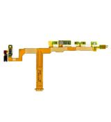 Flex kabel s bočními tlačítky Xperia Z5 Compact / E5823 - 1293-7591
