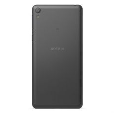 Zadní kryt (černý) Xperia E5 / F3311 - 78PA4200020