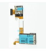 Modul SIM / SD čtečky Xperia M2 Dual / D2302 - 78P7170003N