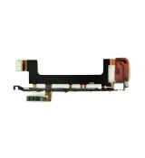 Flex kabel s bočními tlačítky Xperia X Performance, X Performance Dual / F8131, F8132 - 1299-3690