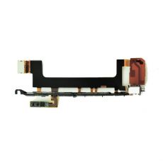 Flex kabel s bočními tlačítky Xperia X Performance, X Performance Dual / F8131, F8132 - 1299-3690